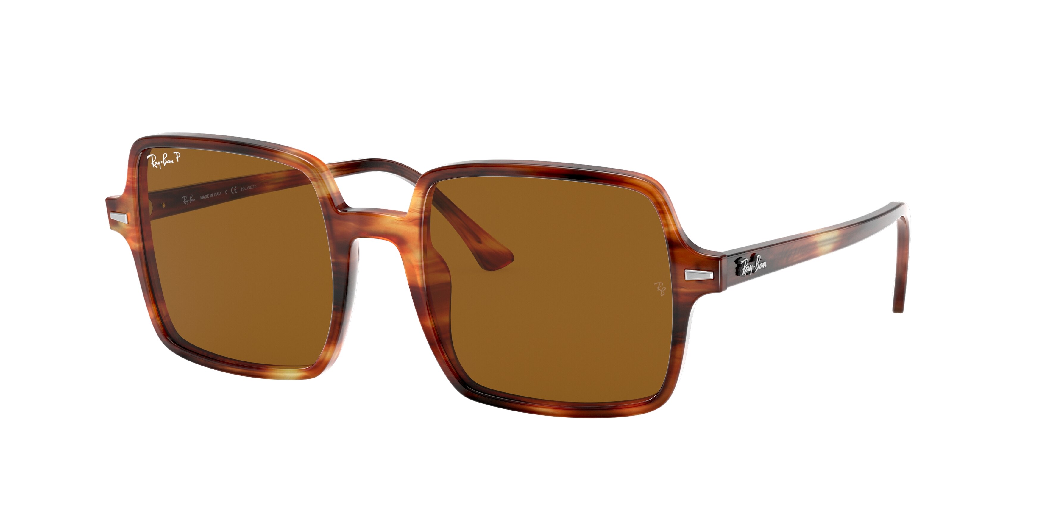 Ray Ban RB1973 954/57 Square Ii 
